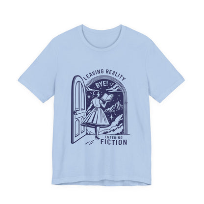 A Well Read Woman Shirt, Reading Shirt, Librarian Shirt - Popbydesign