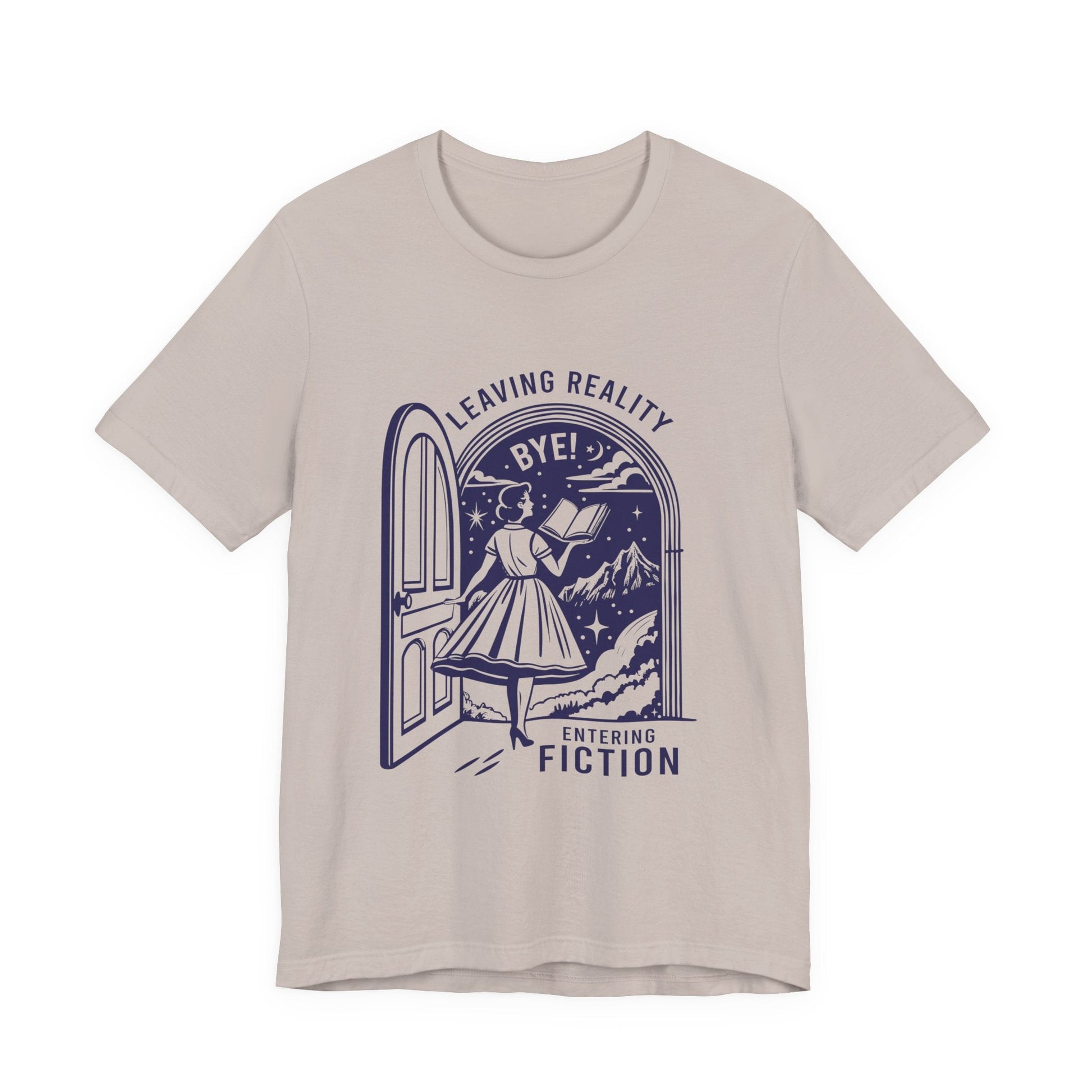 A Well Read Woman Shirt, Reading Shirt, Librarian Shirt - Popbydesign