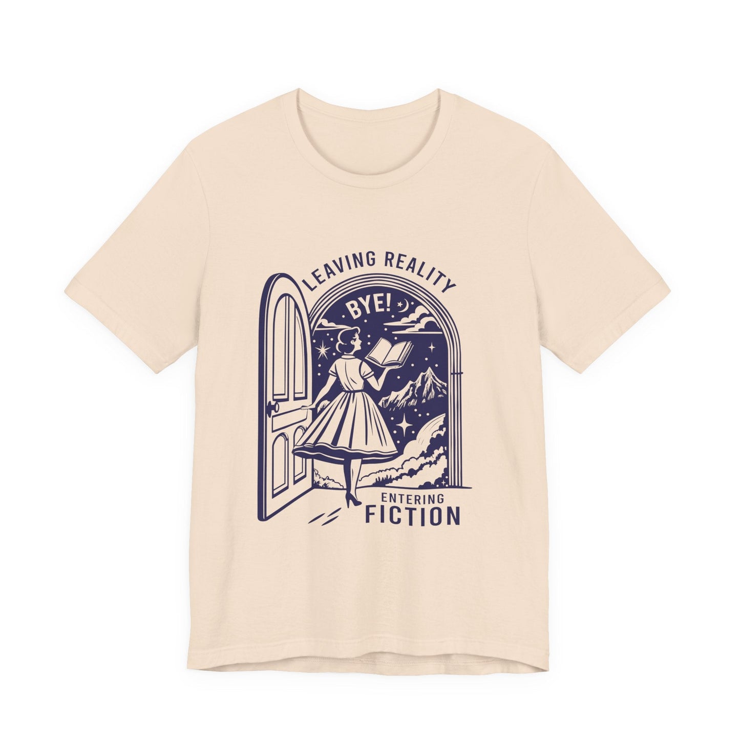 A Well Read Woman Shirt, Reading Shirt, Librarian Shirt - Popbydesign