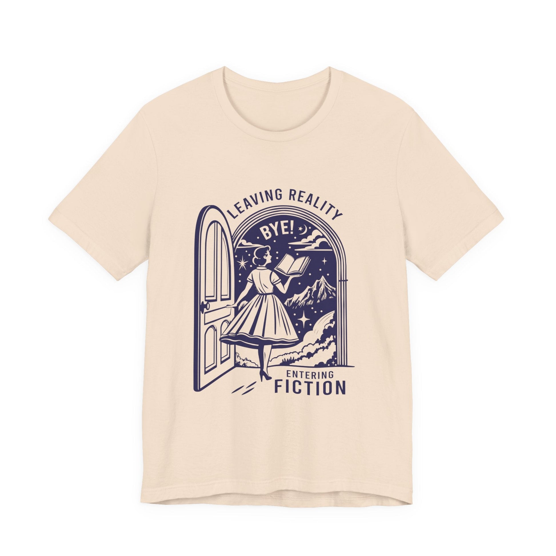 A Well Read Woman Shirt, Reading Shirt, Librarian Shirt - Popbydesign