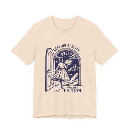 A Well Read Woman Shirt, Reading Shirt, Librarian Shirt - Popbydesign