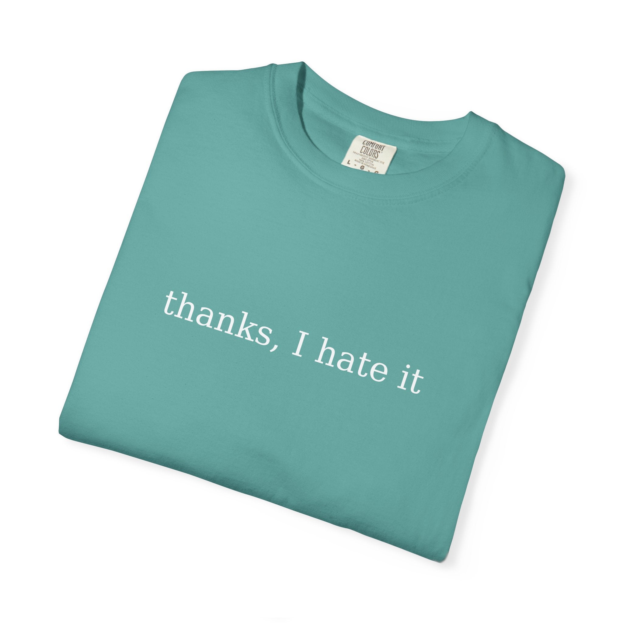 Adult Humor Shirt, Funny Shirt, Sarcasm Shirt, Chit Style by PopCultureByDesign36