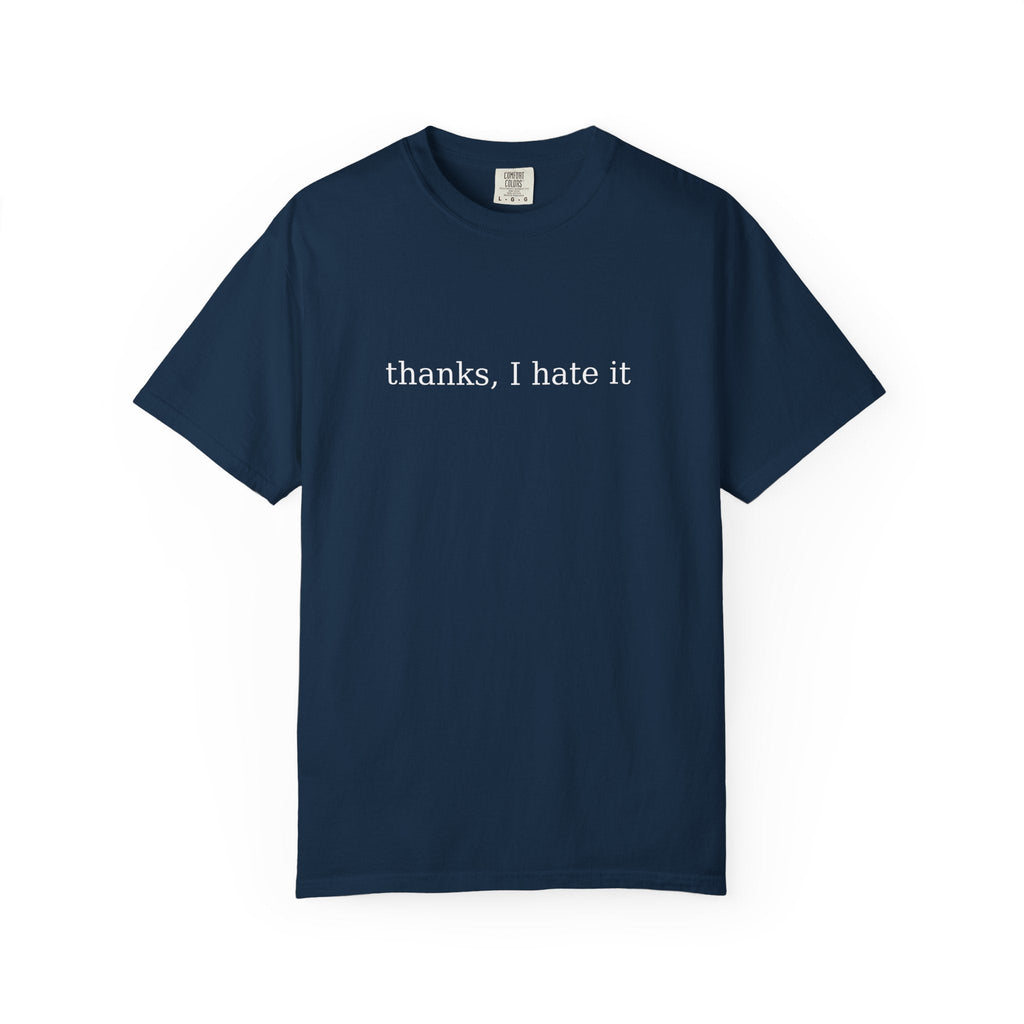 Adult Humor Shirt, Funny Shirt, Sarcasm Shirt, Chit Style by PopCultureByDesign36