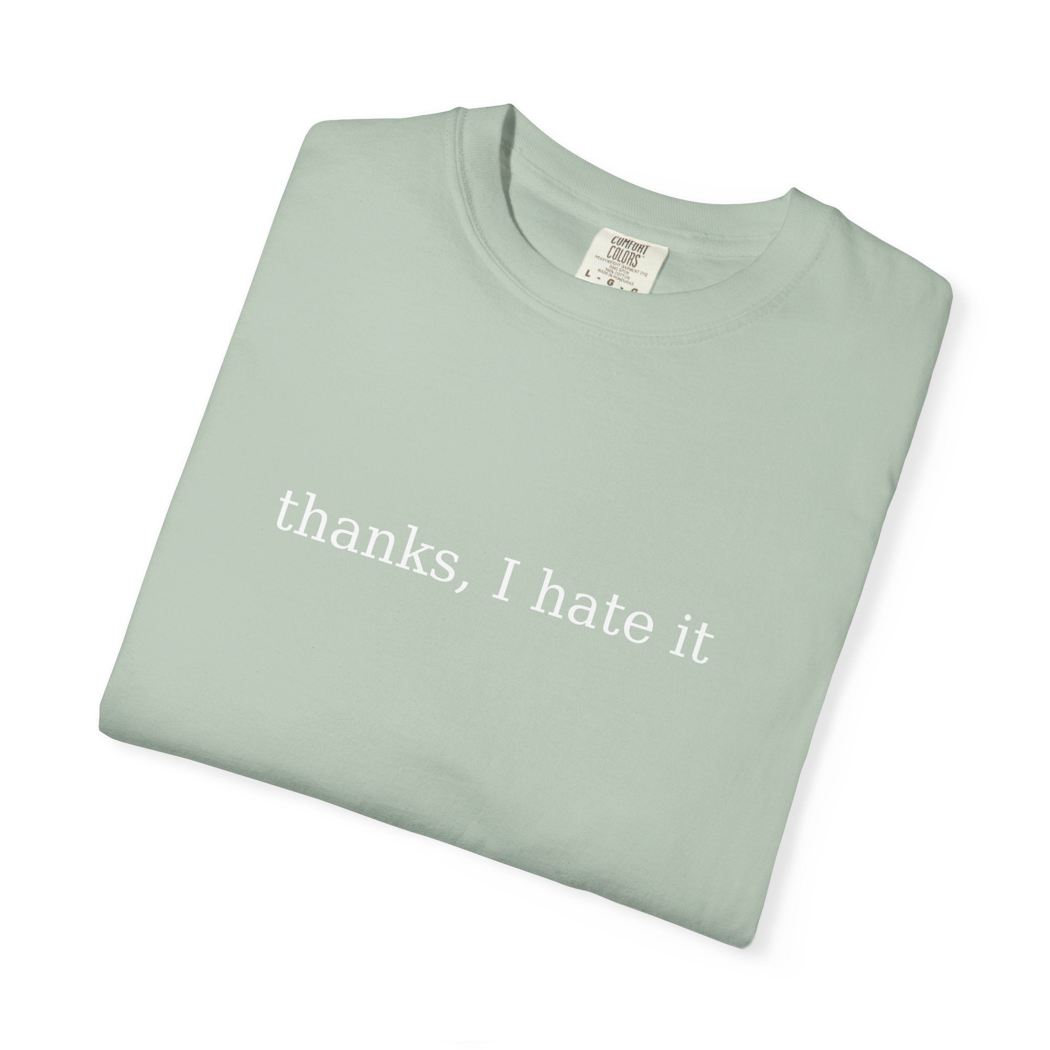 Adult Humor Shirt, Funny Shirt, Sarcasm Shirt, Chit Style by PopCultureByDesign36