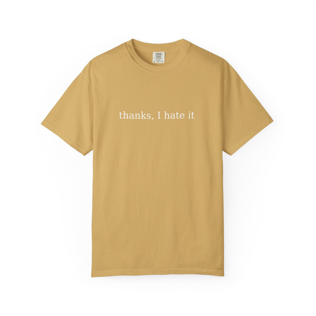 Adult Humor Shirt, Funny Shirt, Sarcasm Shirt, Chit Style by PopCultureByDesign36