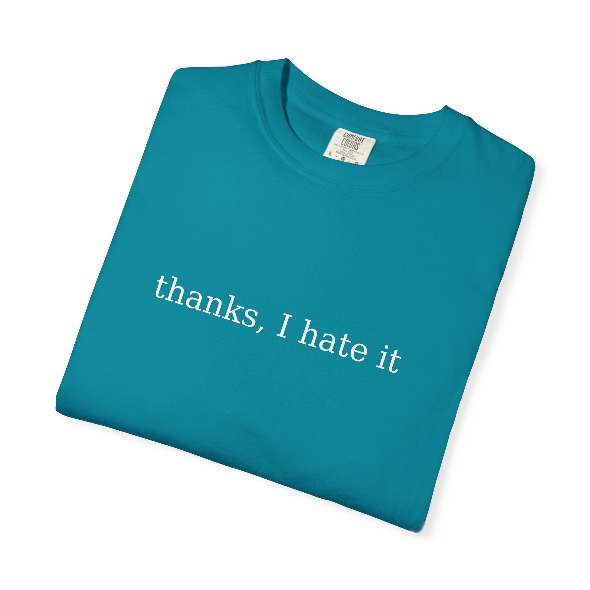 Adult Humor Shirt, Funny Shirt, Sarcasm Shirt, Chit Style by PopCultureByDesign36