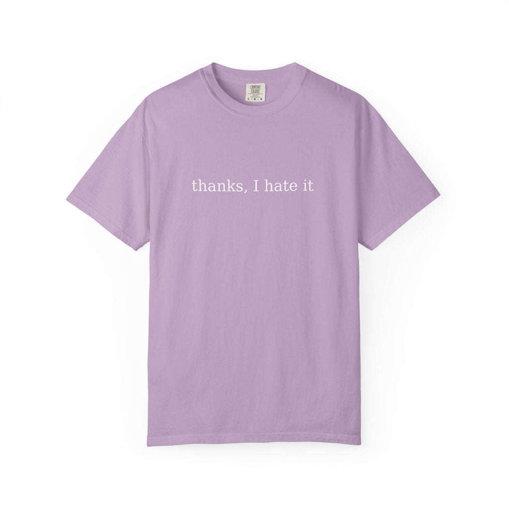 Adult Humor Shirt, Funny Shirt, Sarcasm Shirt, Chit Style by PopCultureByDesign36