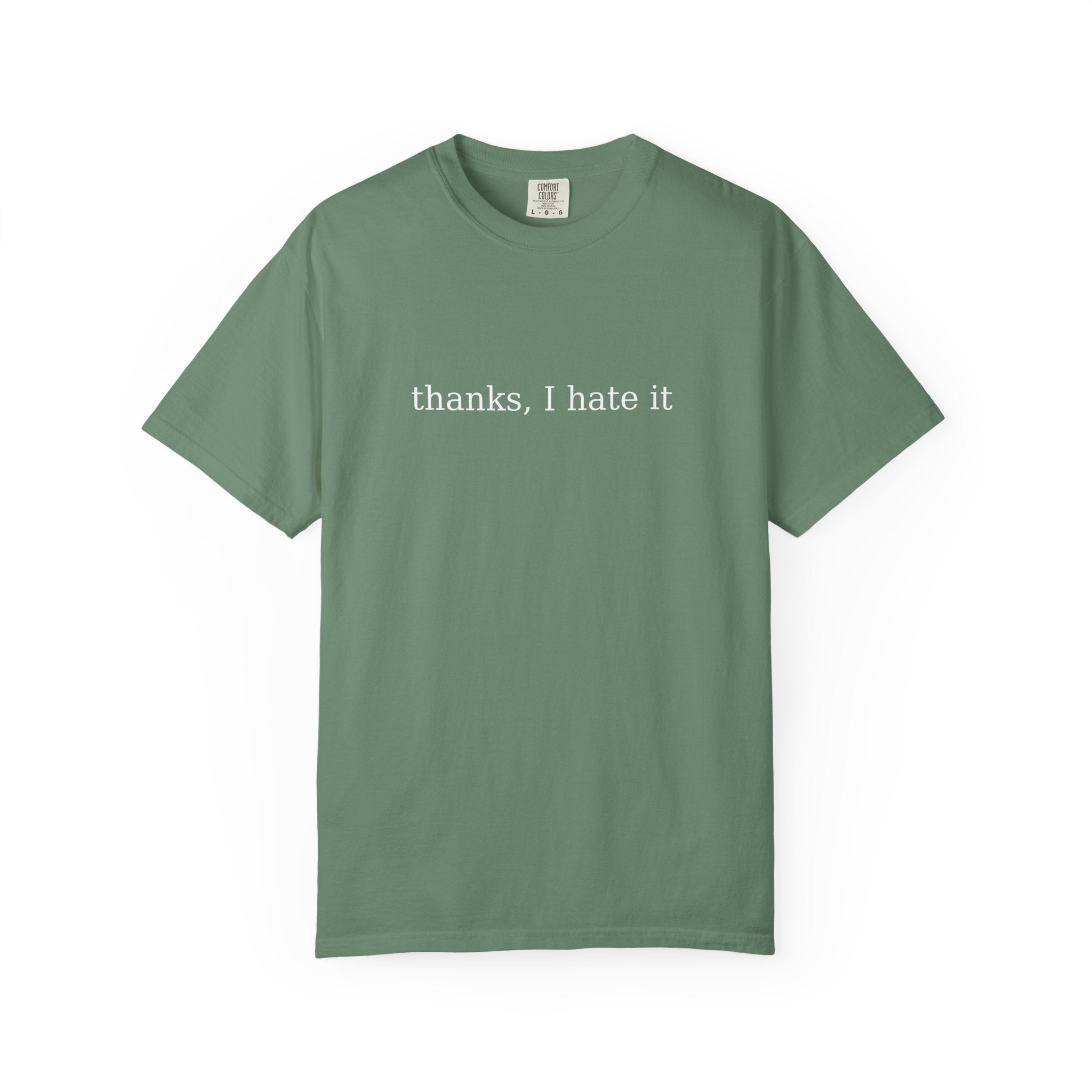 Adult Humor Shirt, Funny Shirt, Sarcasm Shirt, Chit Style by PopCultureByDesign36