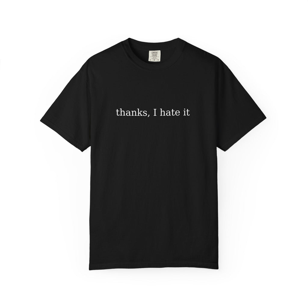 Adult Humor Shirt, Funny Shirt, Sarcasm Shirt, Chit Style by PopCultureByDesign36