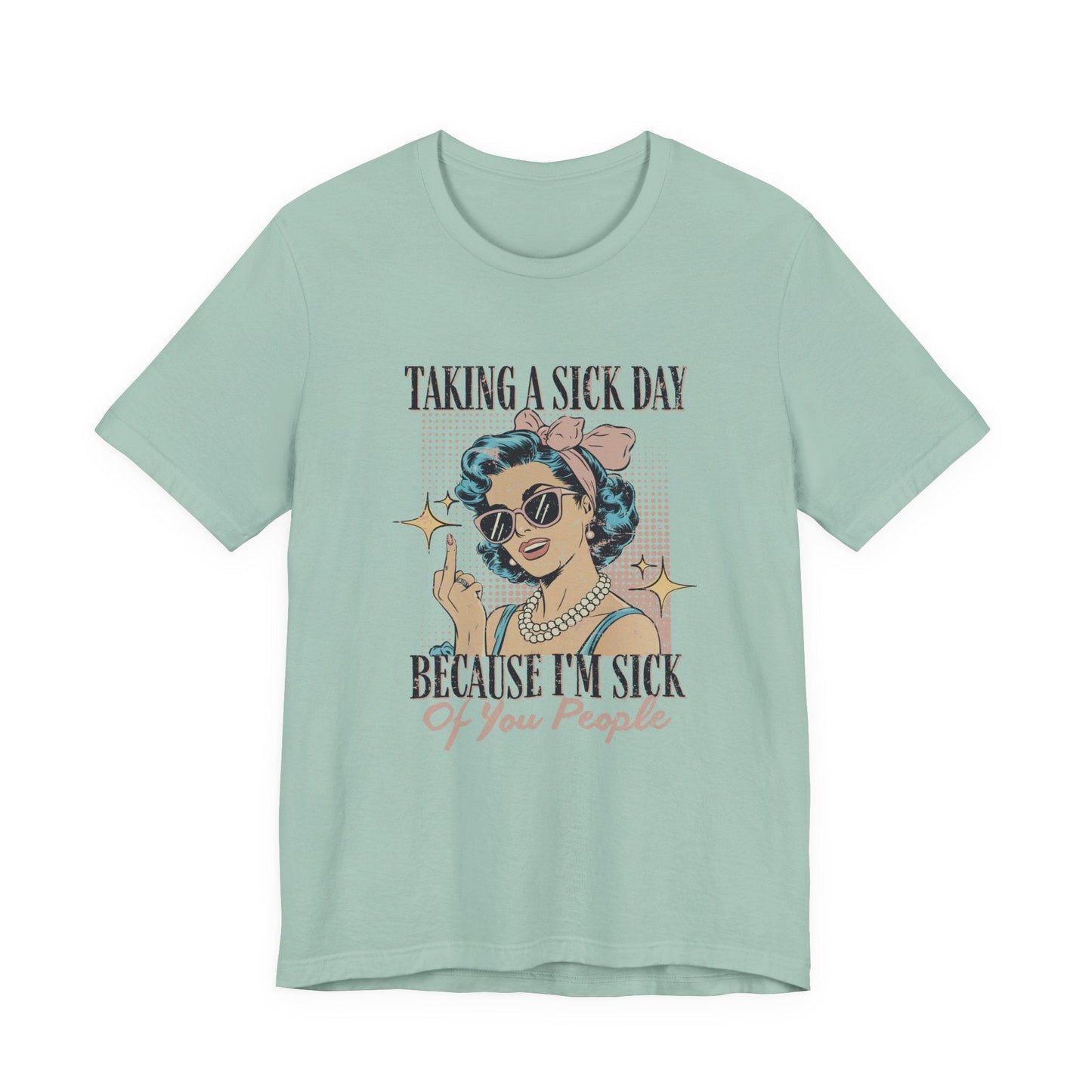 Adult Shirt Vintage, Shirt Nostalgia, Relaxed Meme Shirt - Popbydesign