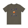Aperol Spritz Shirt, Fun Cocktail Tee, Cocktail Drink Shirt by PopCultureByDesign36