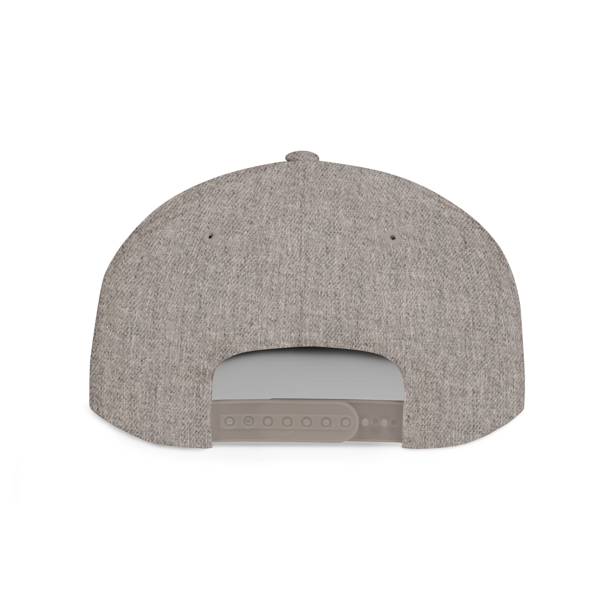 Baker 'Salted Buttah' Flat Bill Snapback Hat by PopCultureByDesign36