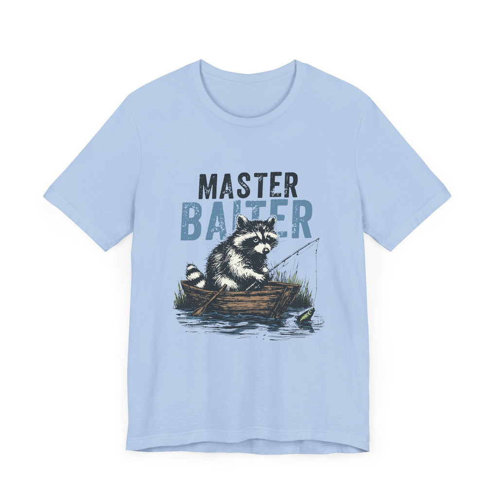 Bass Fishing Shirt For Men, Funny Fisher Tee, Husband Shirt by PopCultureByDesign36