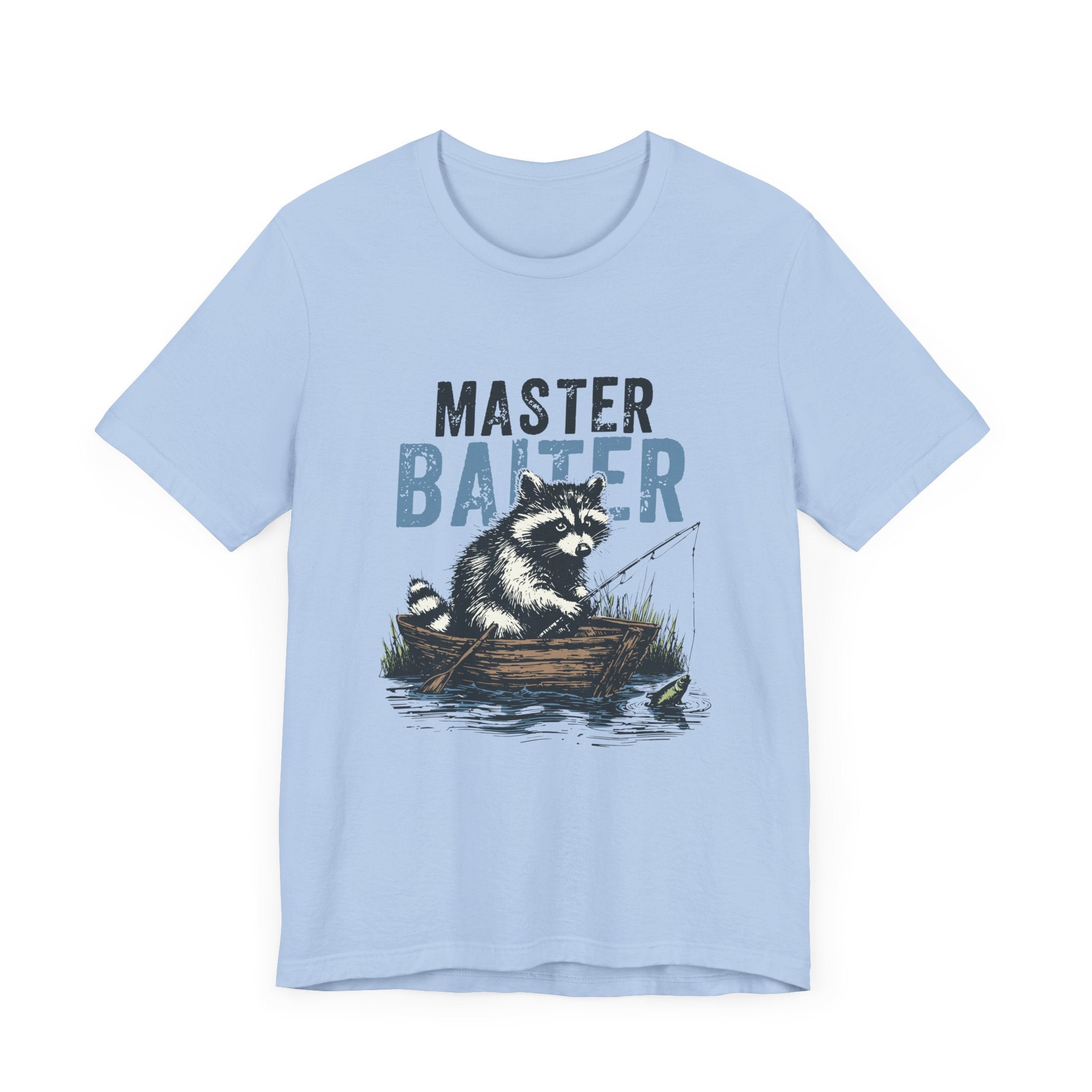 Bass Fishing Shirt For Men, Funny Fisher Tee, Husband Shirt by PopCultureByDesign36