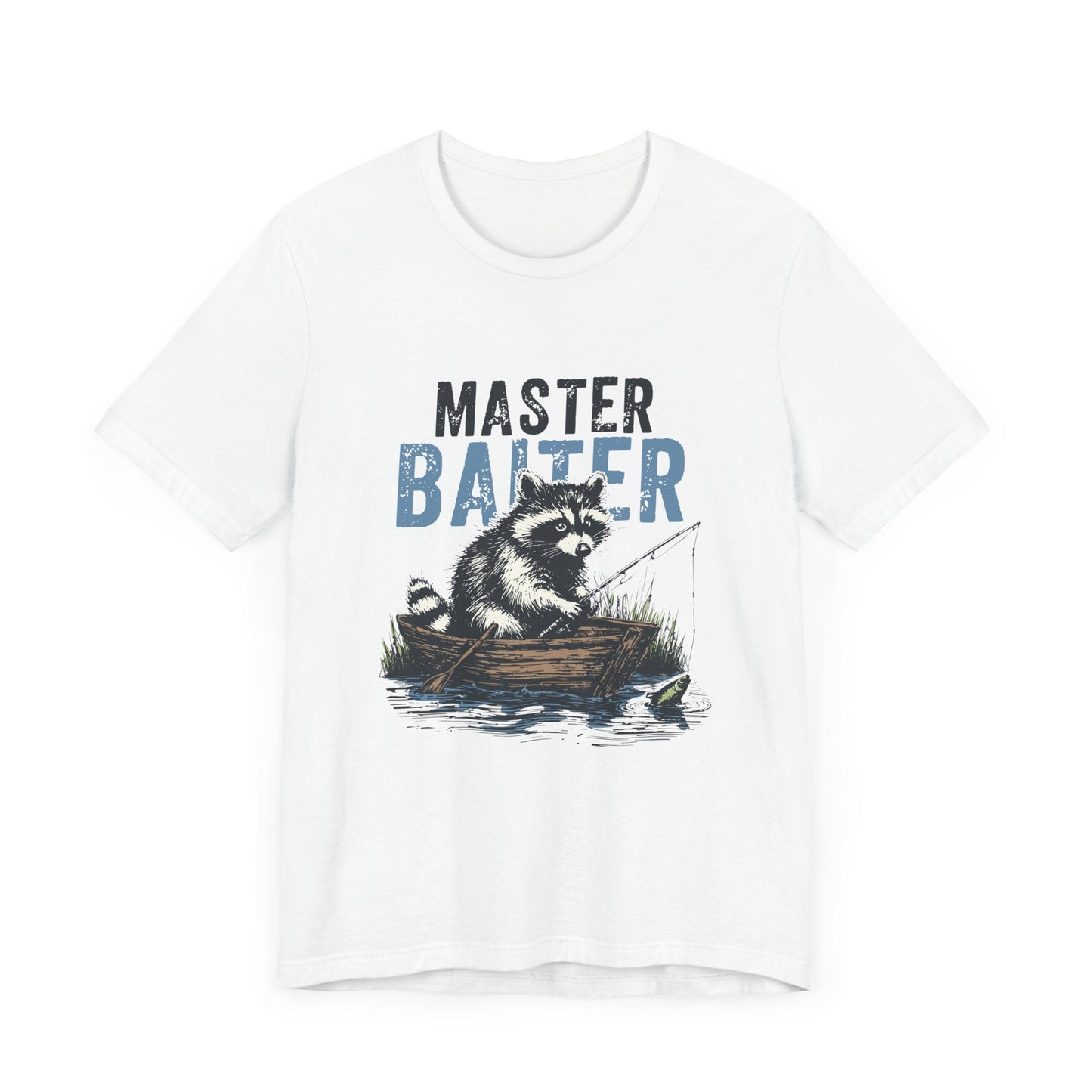 Bass Fishing Shirt For Men, Funny Fisher Tee, Husband Shirt - Popbydesign