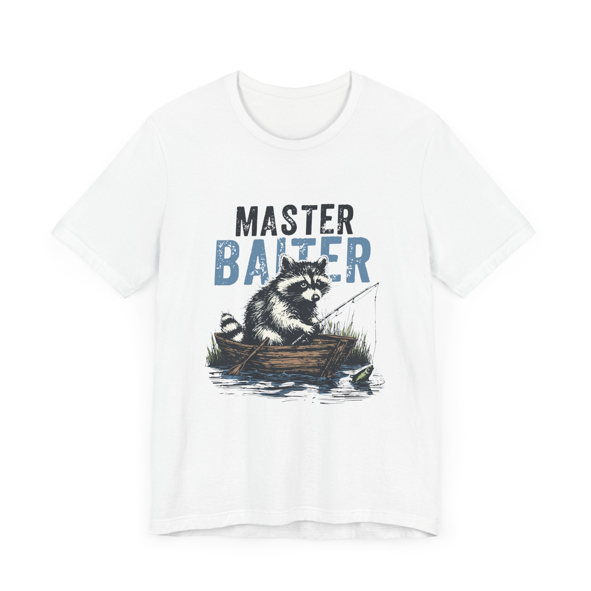 Bass Fishing Shirt For Men, Funny Fisher Tee, Husband Shirt by PopCultureByDesign36