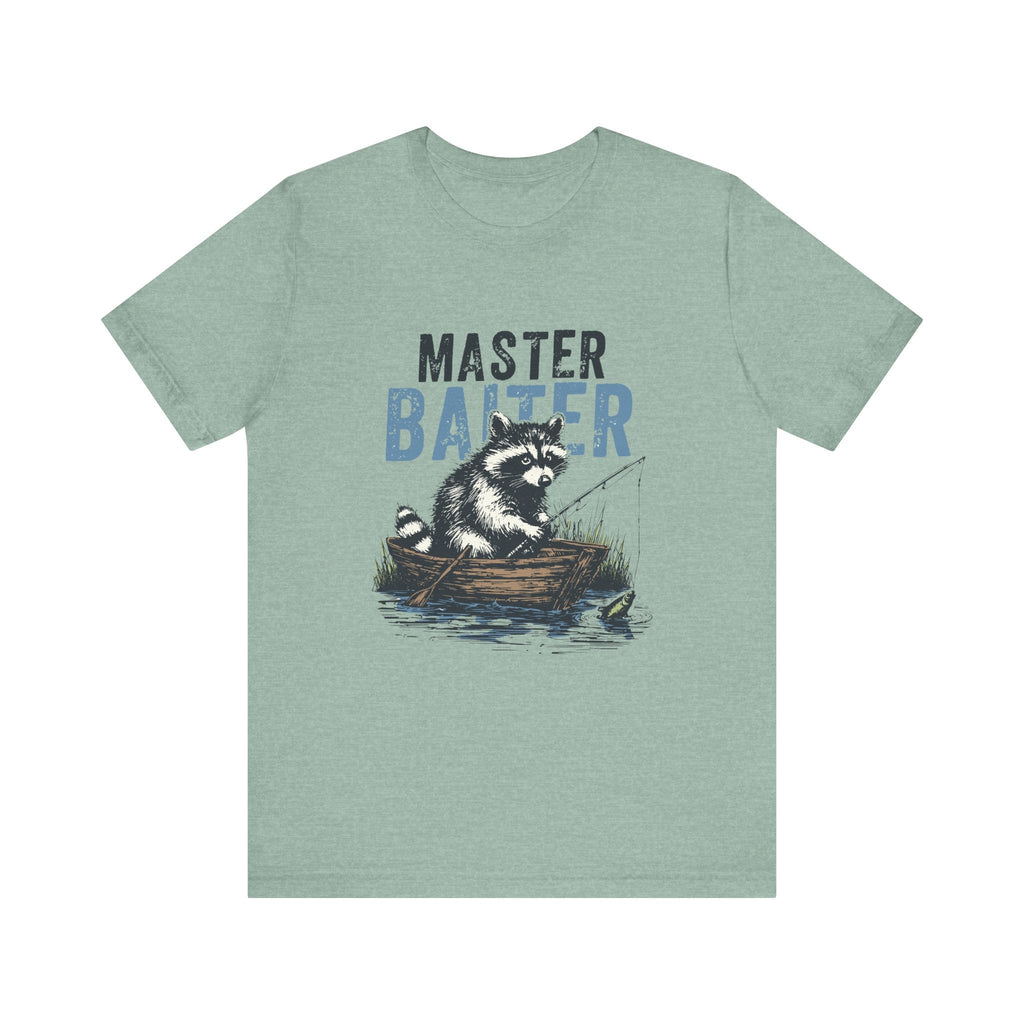 Bass Fishing Shirt For Men, Funny Fisher Tee, Husband Shirt by PopCultureByDesign36