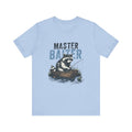 Bass Fishing Shirt For Men, Funny Fisher Tee, Husband Shirt by PopCultureByDesign36