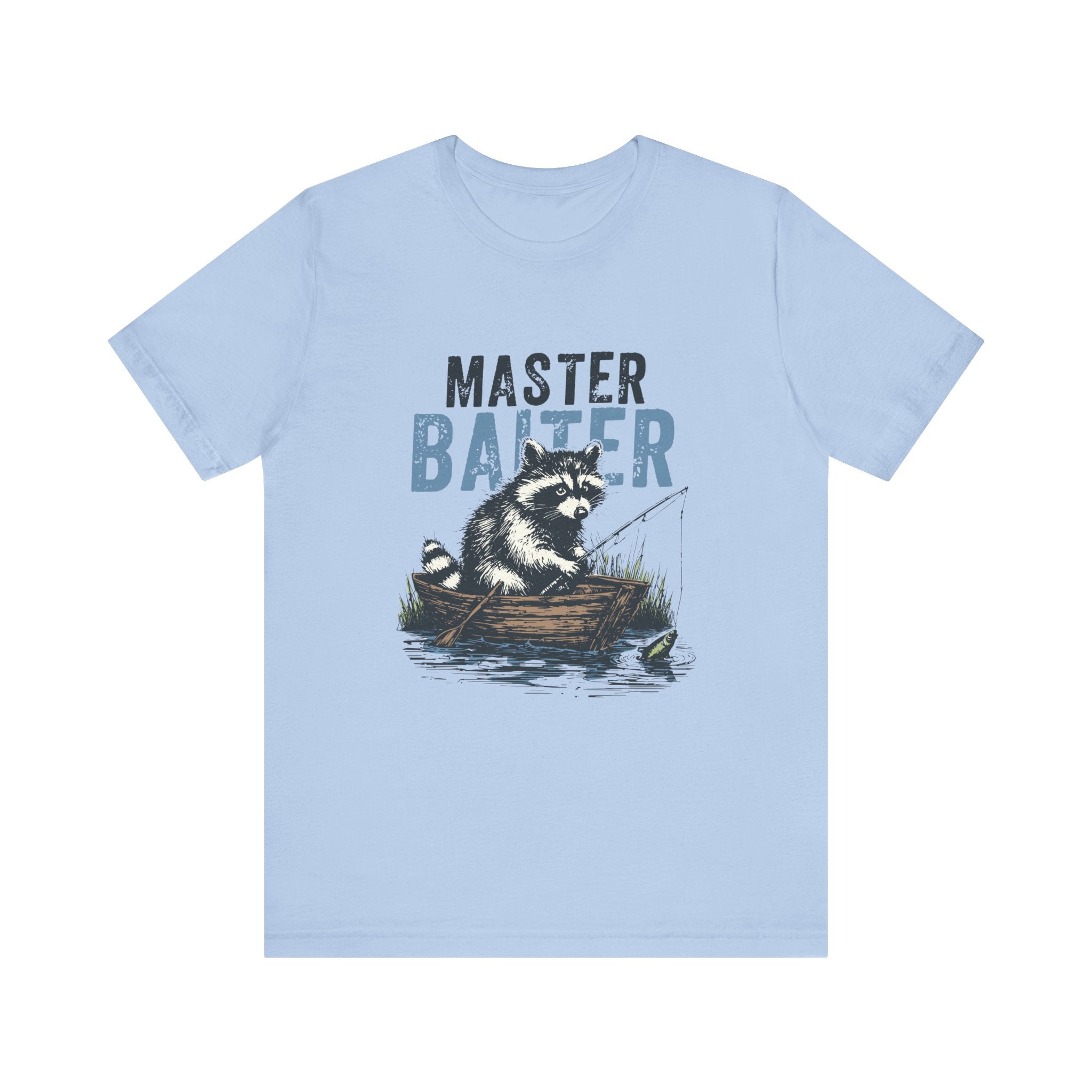 Bass Fishing Shirt For Men, Funny Fisher Tee, Husband Shirt by PopCultureByDesign36