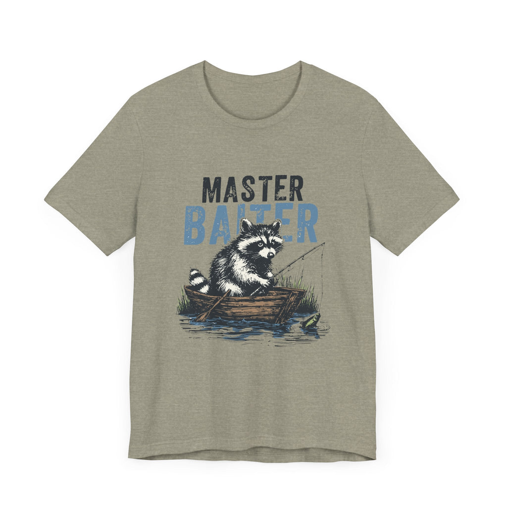 Bass Fishing Shirt For Men, Funny Fisher Tee, Husband Shirt by PopCultureByDesign36