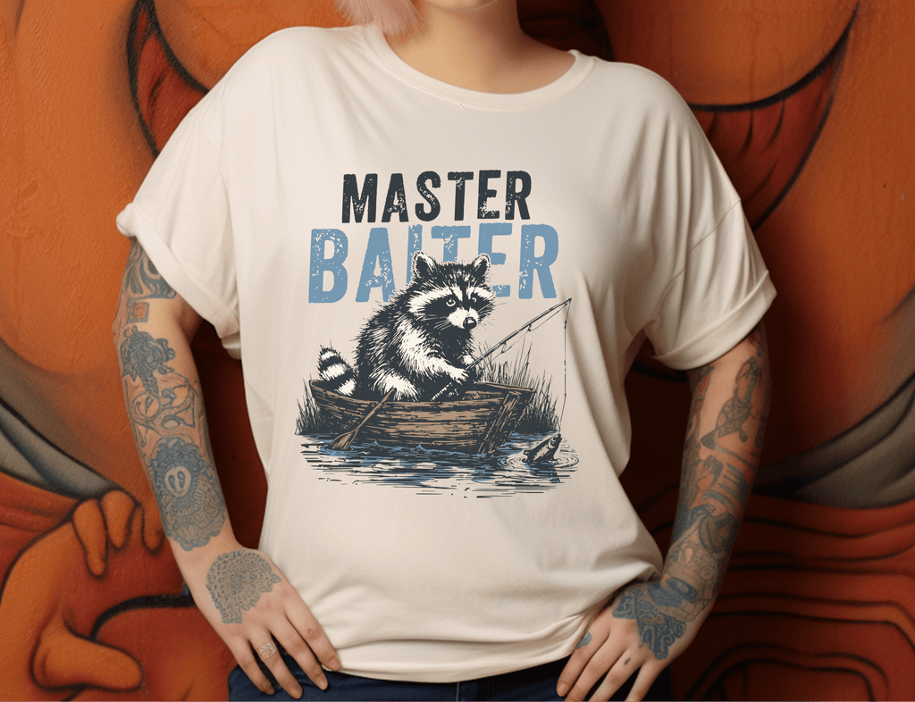Bass Fishing Shirt For Men, Funny Fisher Tee, Husband Shirt by PopCultureByDesign36
