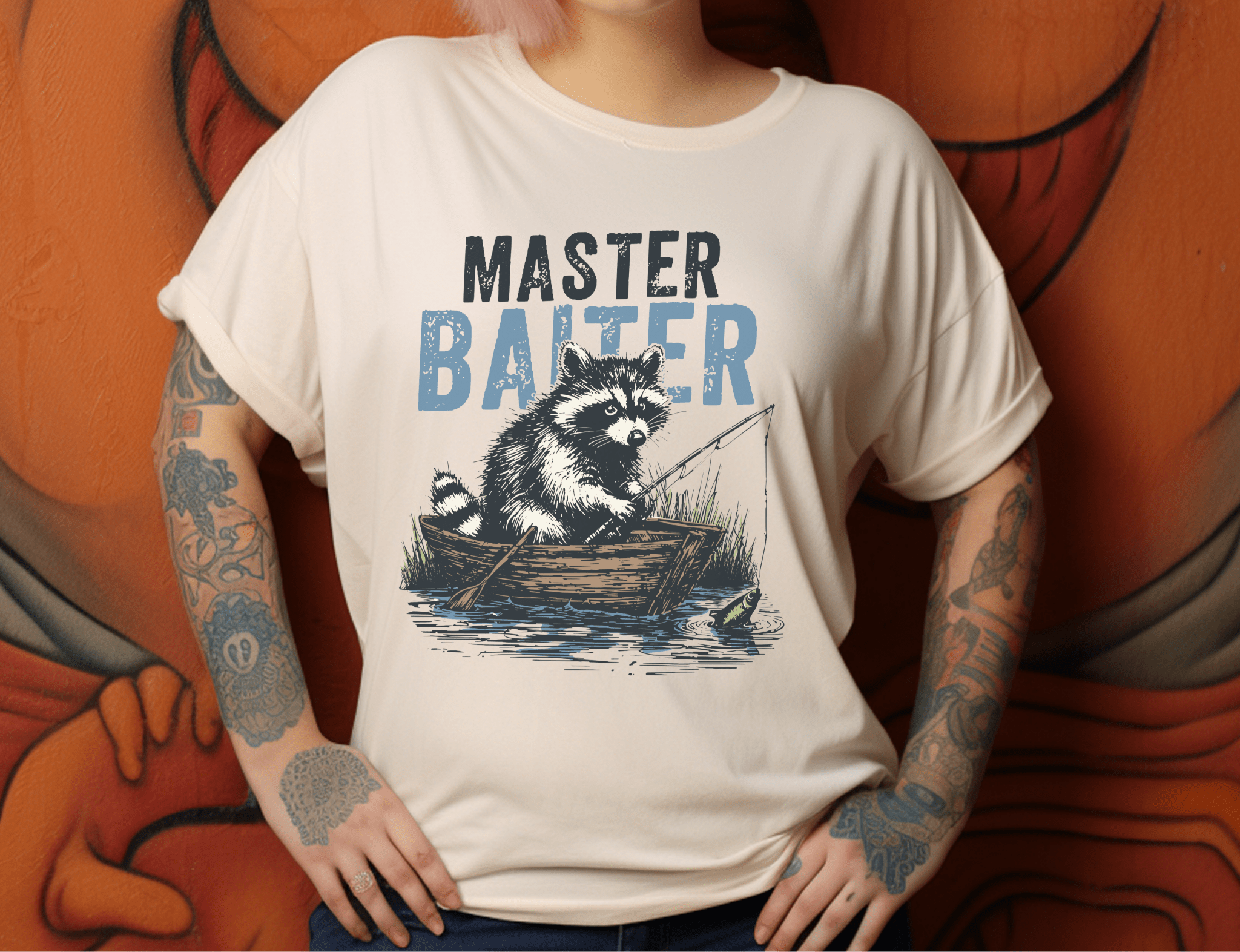 Bass Fishing Shirt For Men, Funny Fisher Tee, Husband Shirt by PopCultureByDesign36