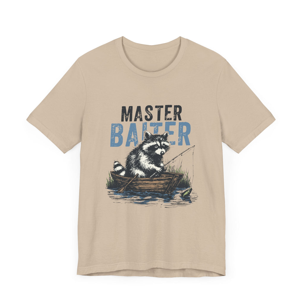 Bass Fishing Shirt For Men, Funny Fisher Tee, Husband Shirt by PopCultureByDesign36