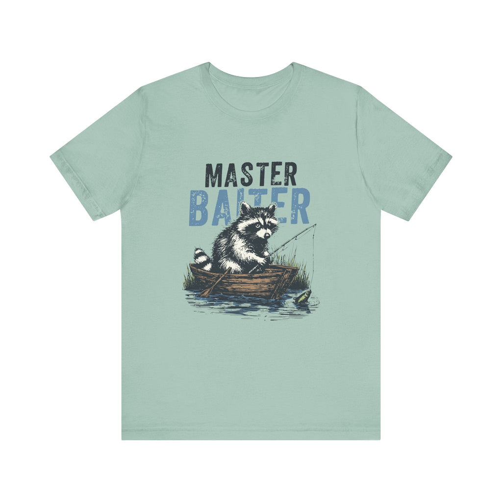 Bass Fishing Shirt For Men, Funny Fisher Tee, Husband Shirt by PopCultureByDesign36
