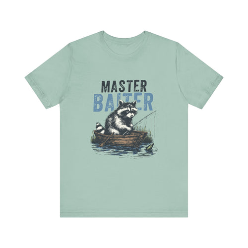 Bass Fishing Shirt For Men, Funny Fisher Tee, Husband Shirt by PopCultureByDesign36