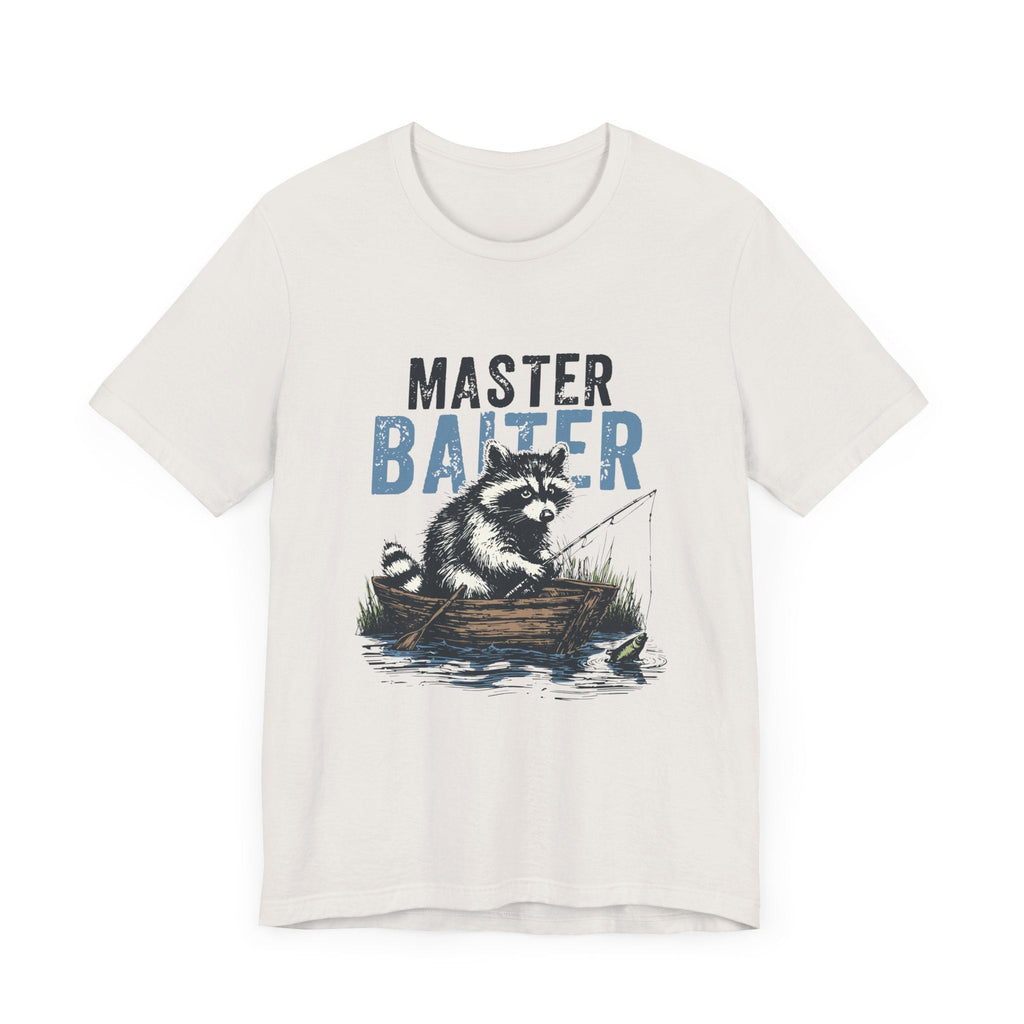 Bass Fishing Shirt For Men, Funny Fisher Tee, Husband Shirt by PopCultureByDesign36