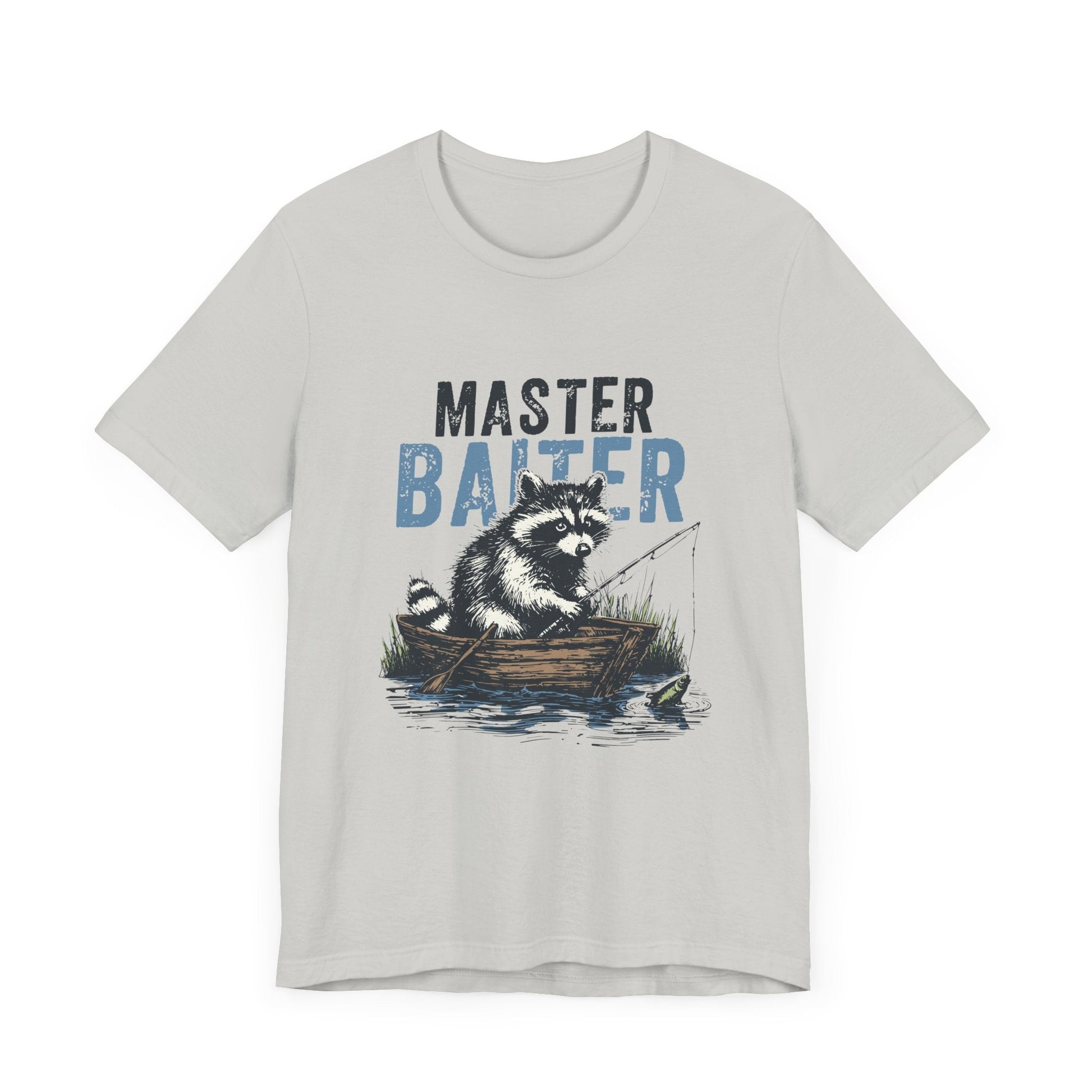 Bass Fishing Shirt For Men, Funny Fisher Tee, Husband Shirt - Popbydesign