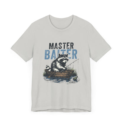 Bass Fishing Shirt For Men, Funny Fisher Tee, Husband Shirt - Popbydesign
