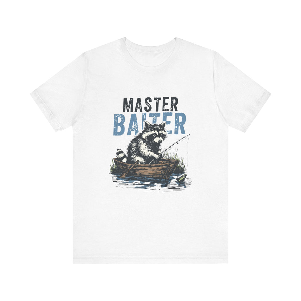 Bass Fishing Shirt For Men, Funny Fisher Tee, Husband Shirt by PopCultureByDesign36