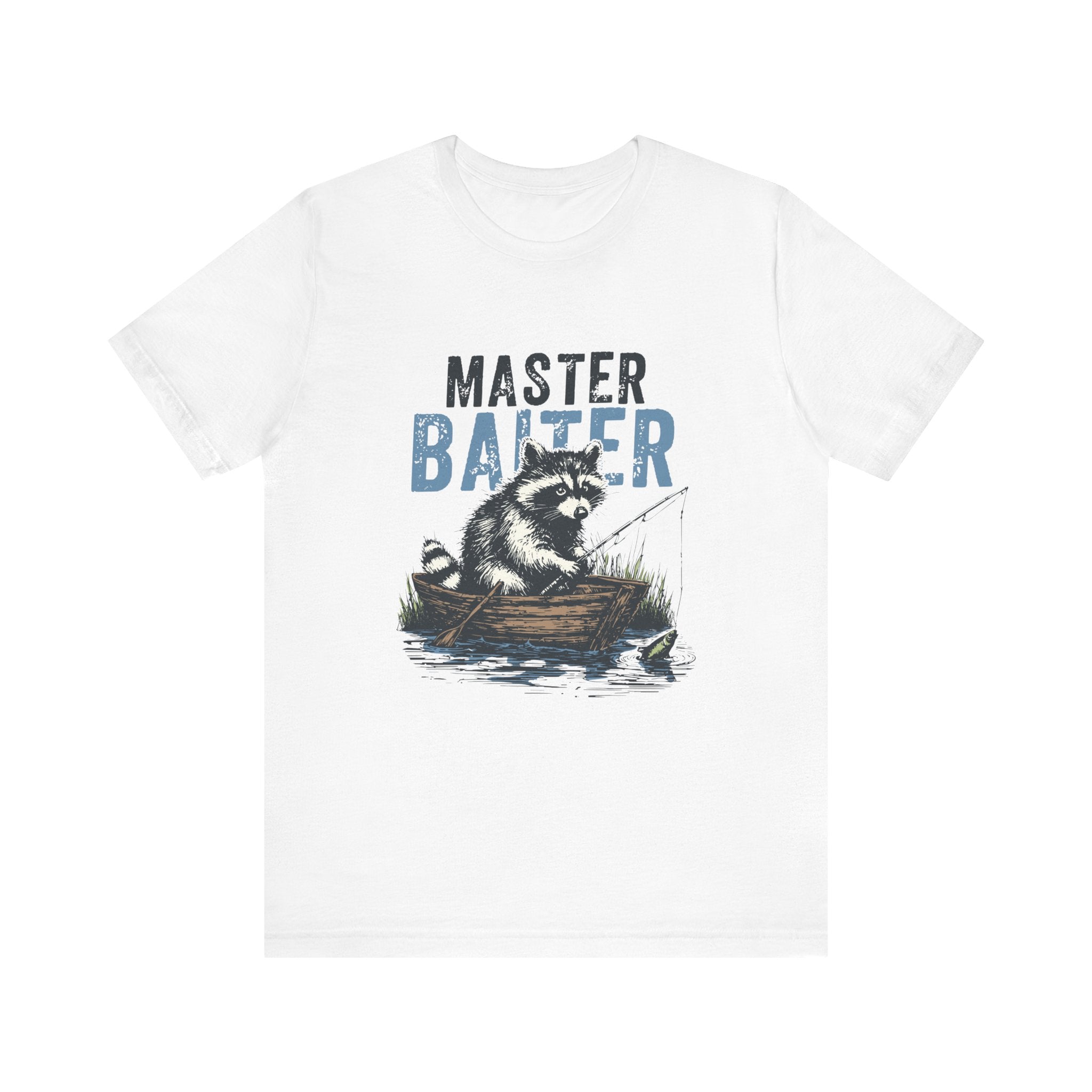 Bass Fishing Shirt For Men, Funny Fisher Tee, Husband Shirt by PopCultureByDesign36