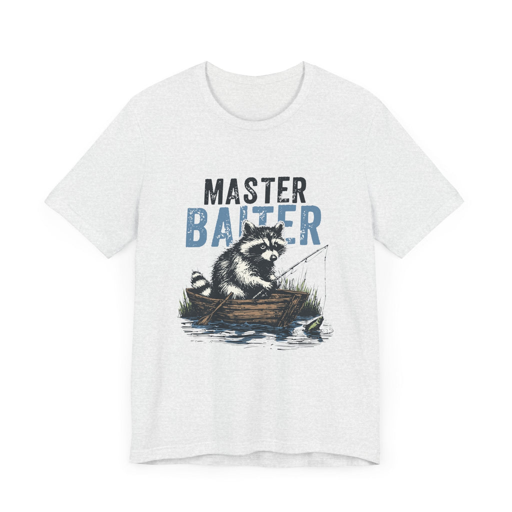 Bass Fishing Shirt For Men, Funny Fisher Tee, Husband Shirt by PopCultureByDesign36