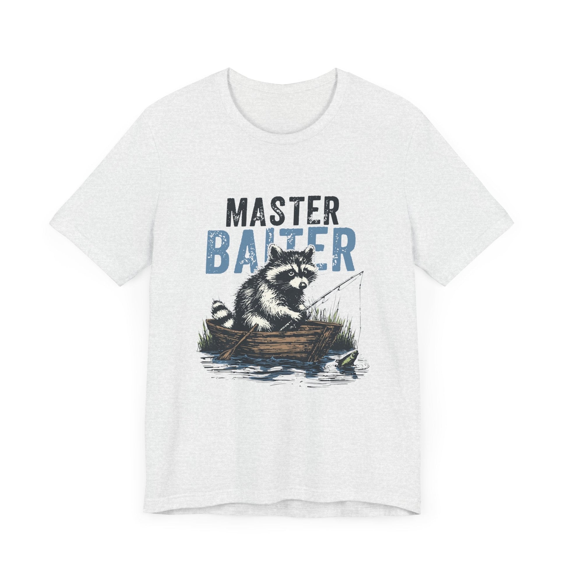 Bass Fishing Shirt For Men, Funny Fisher Tee, Husband Shirt - Popbydesign