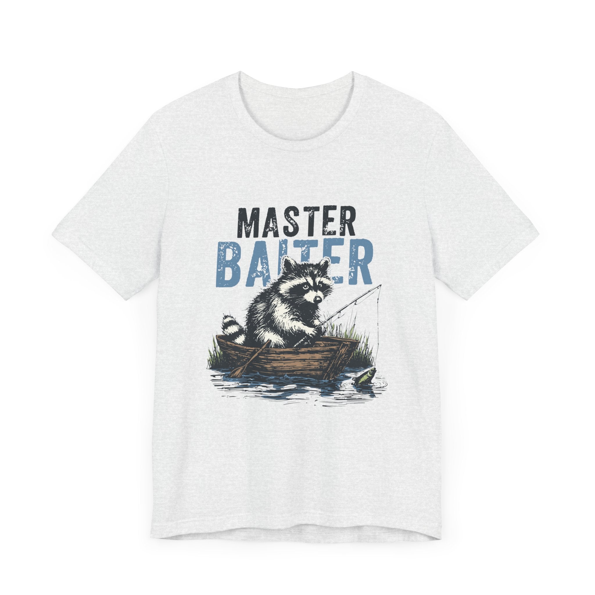 Bass Fishing Shirt For Men, Funny Fisher Tee, Husband Shirt by PopCultureByDesign36