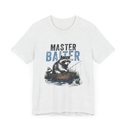 Bass Fishing Shirt For Men, Funny Fisher Tee, Husband Shirt - Popbydesign