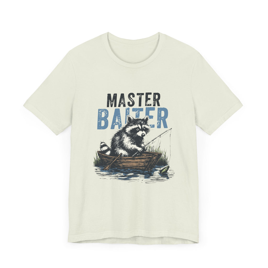 Bass Fishing Shirt For Men, Funny Fisher Tee, Husband Shirt by PopCultureByDesign36