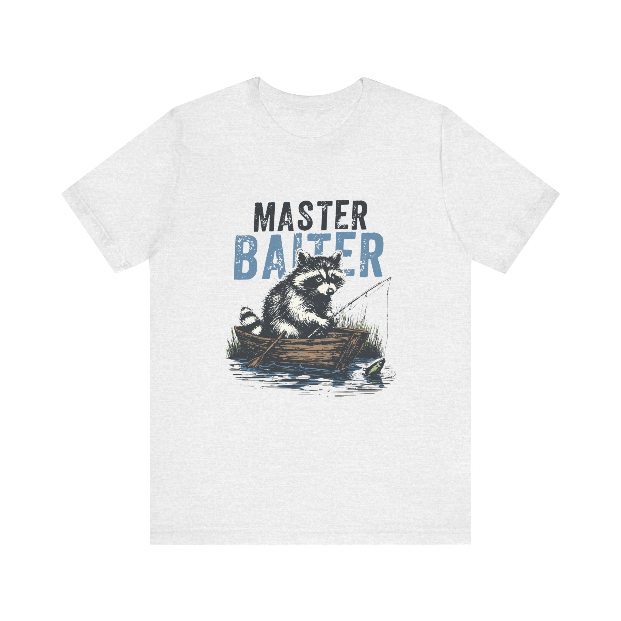 Bass Fishing Shirt For Men, Funny Fisher Tee, Husband Shirt by PopCultureByDesign36