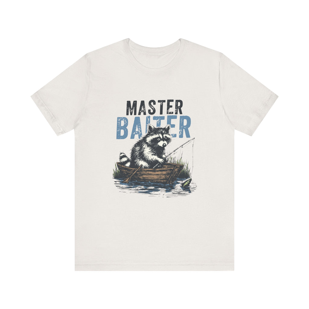 Bass Fishing Shirt For Men, Funny Fisher Tee, Husband Shirt by PopCultureByDesign36