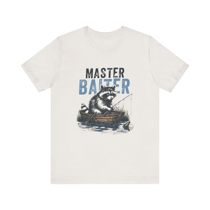Bass Fishing Shirt For Men, Funny Fisher Tee, Husband Shirt - Popbydesign