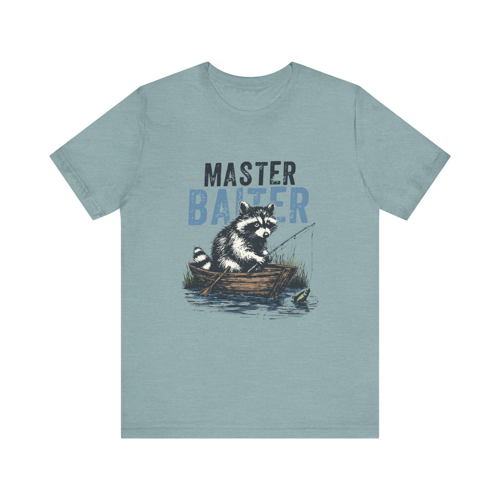 Bass Fishing Shirt For Men, Funny Fisher Tee, Husband Shirt by PopCultureByDesign36