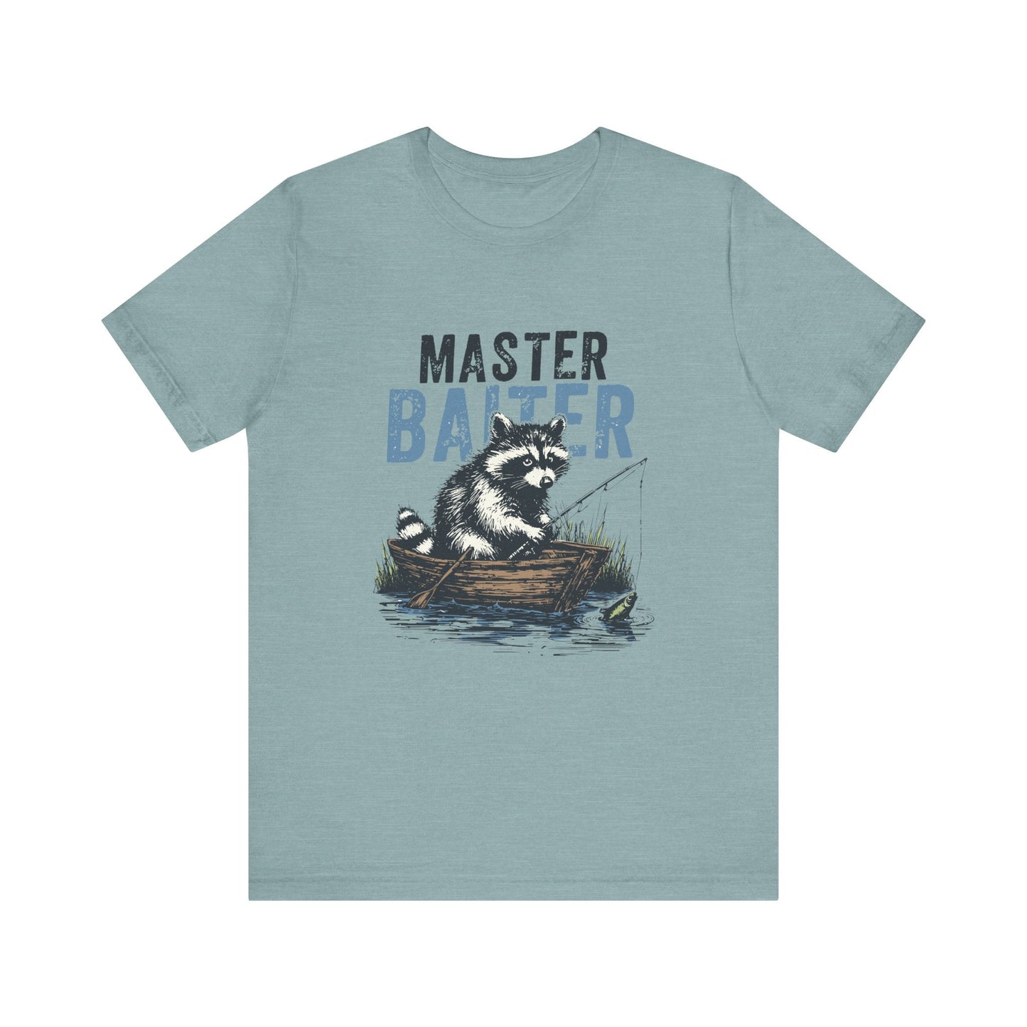 Bass Fishing Shirt For Men, Funny Fisher Tee, Husband Shirt - Popbydesign