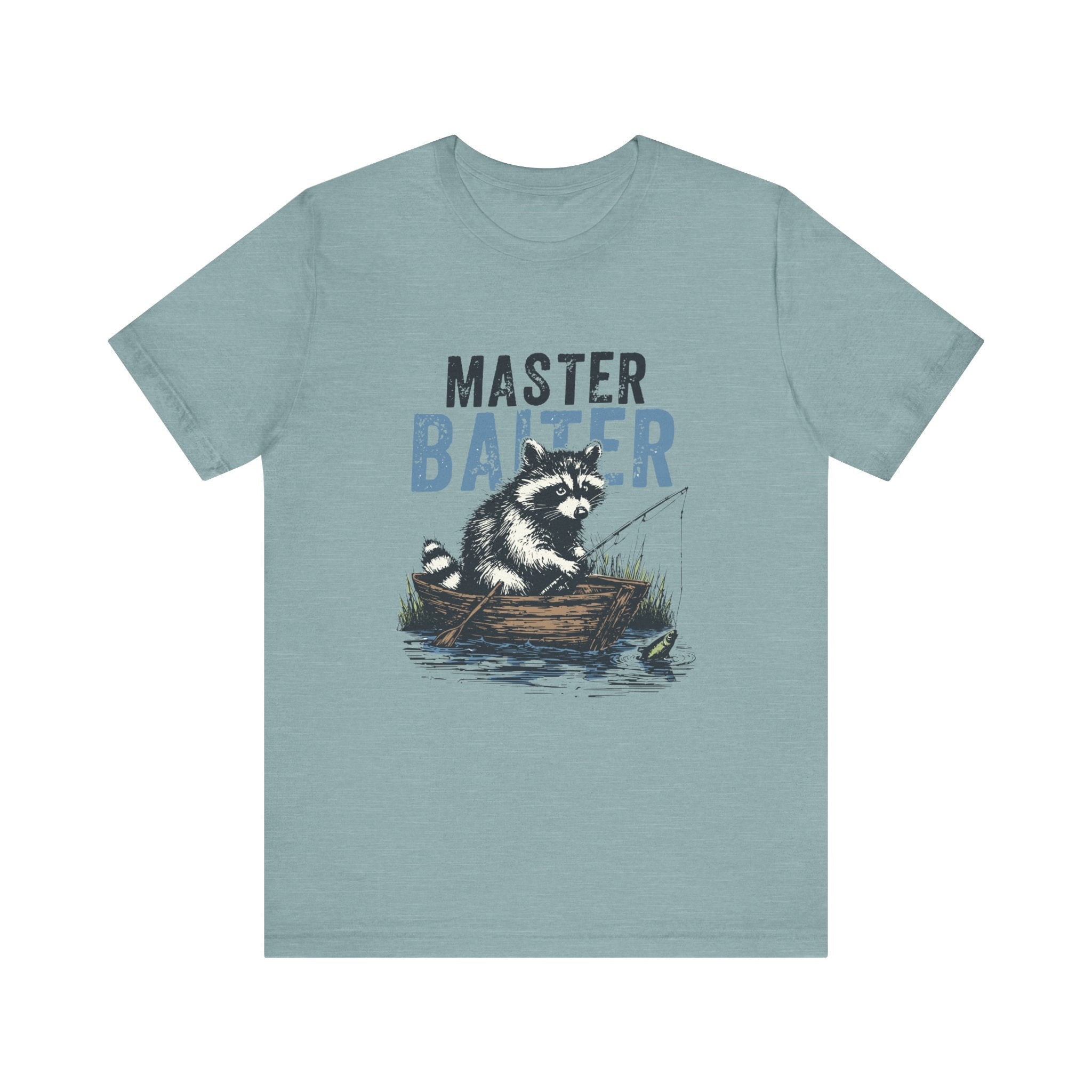 Bass Fishing Shirt For Men, Funny Fisher Tee, Husband Shirt by PopCultureByDesign36