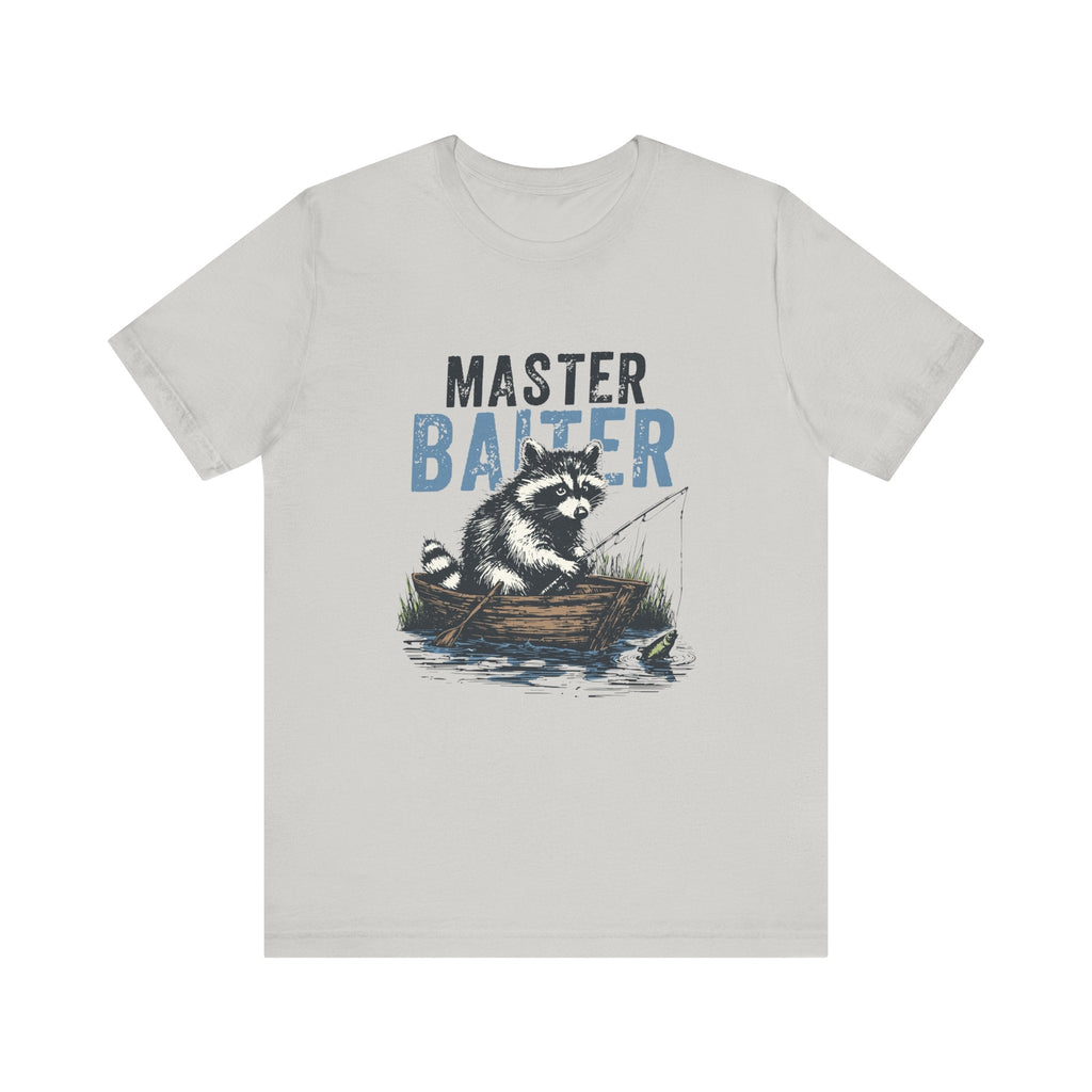 Bass Fishing Shirt For Men, Funny Fisher Tee, Husband Shirt by PopCultureByDesign36