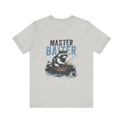 Bass Fishing Shirt For Men, Funny Fisher Tee, Husband Shirt - Popbydesign