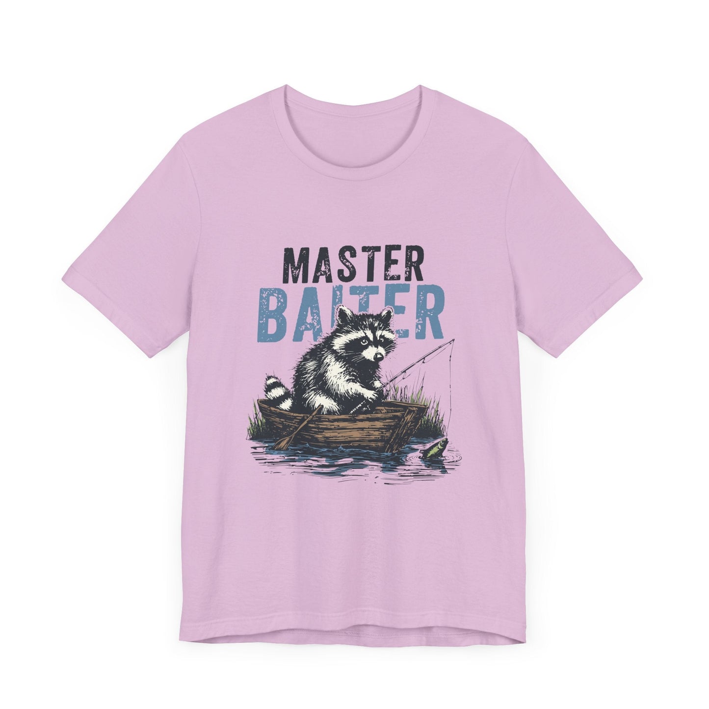 Bass Fishing Shirt For Men, Funny Fisher Tee, Husband Shirt - Popbydesign