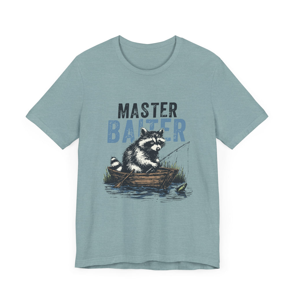Bass Fishing Shirt For Men, Funny Fisher Tee, Husband Shirt by PopCultureByDesign36