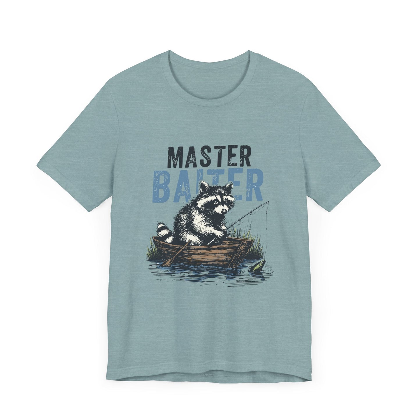 Bass Fishing Shirt For Men, Funny Fisher Tee, Husband Shirt - Popbydesign